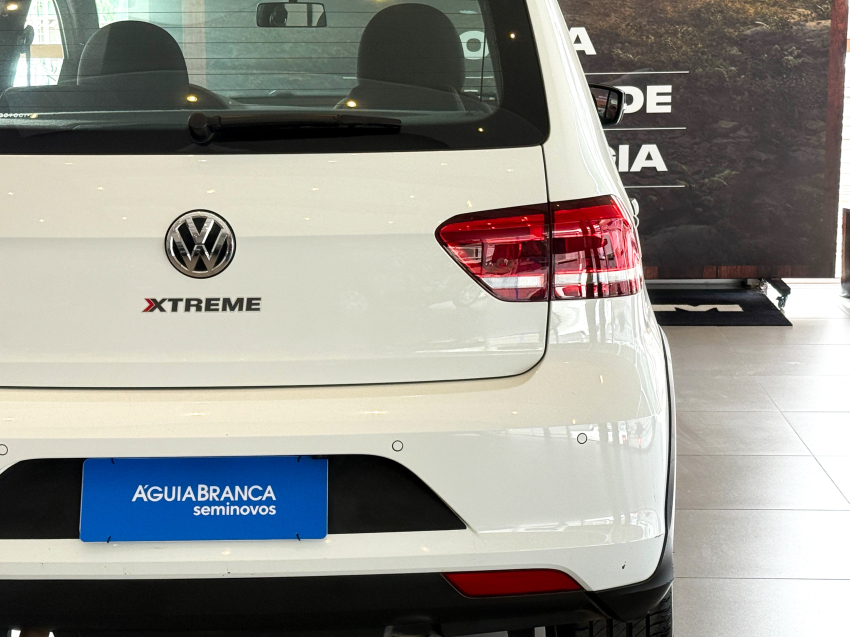volkswagen fox 1.6 msi total flex xtreme 4p manual.