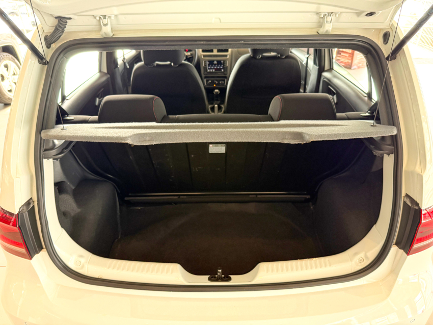 volkswagen fox 1.6 msi total flex xtreme 4p manual.