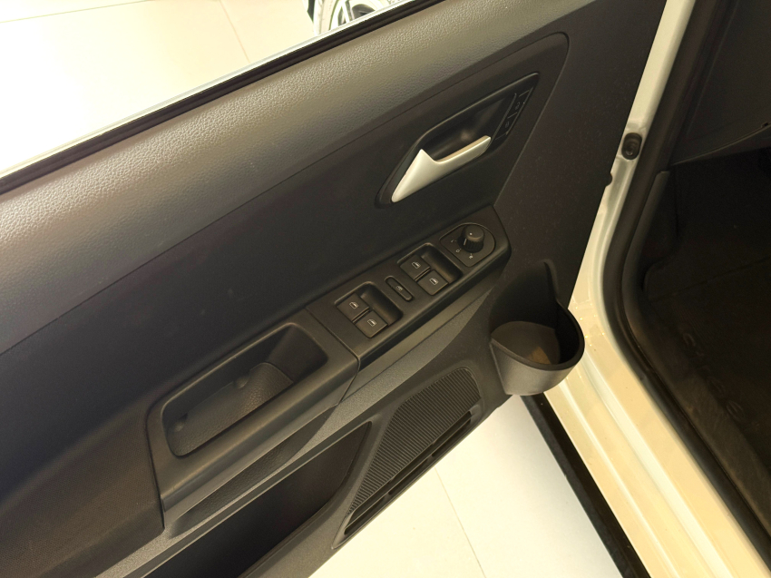 volkswagen fox 1.6 msi total flex xtreme 4p manual.