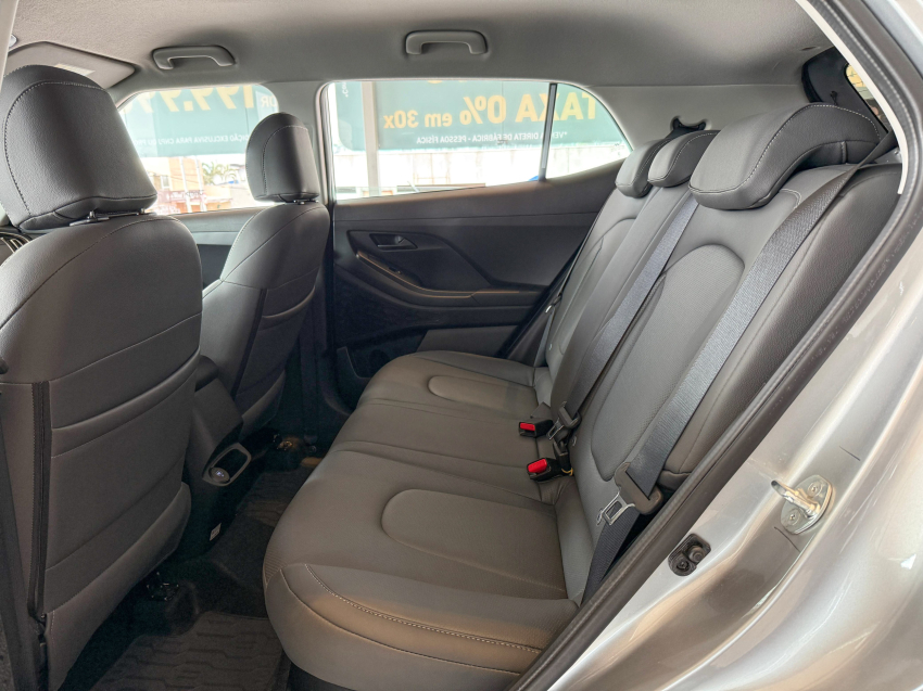 hyundai creta 1.0 tgdi flex comfort automatico.