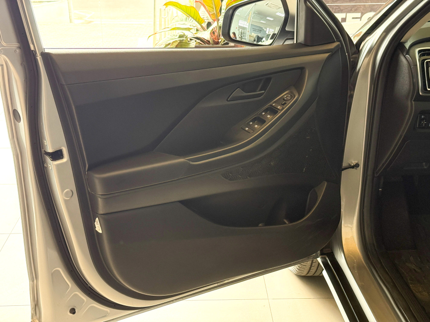 hyundai creta 1.0 tgdi flex comfort automatico.
