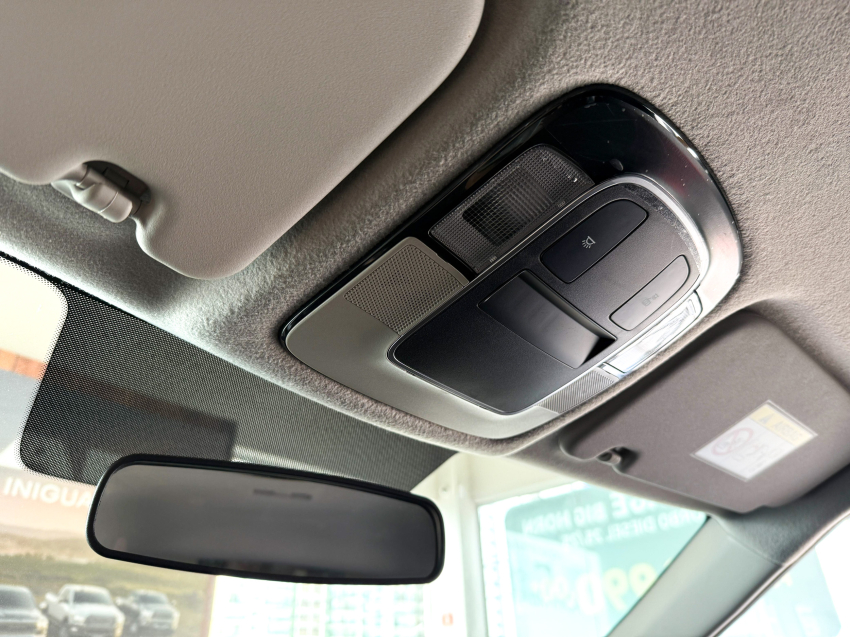 hyundai creta 1.0 tgdi flex comfort automatico.