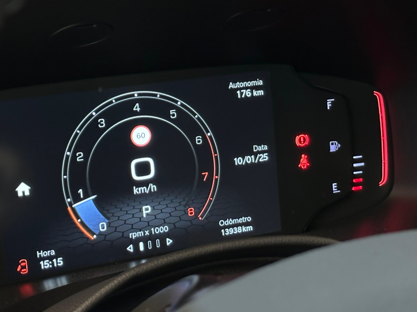 jeep renegade 1.3 t270 turbo flex longitude at6