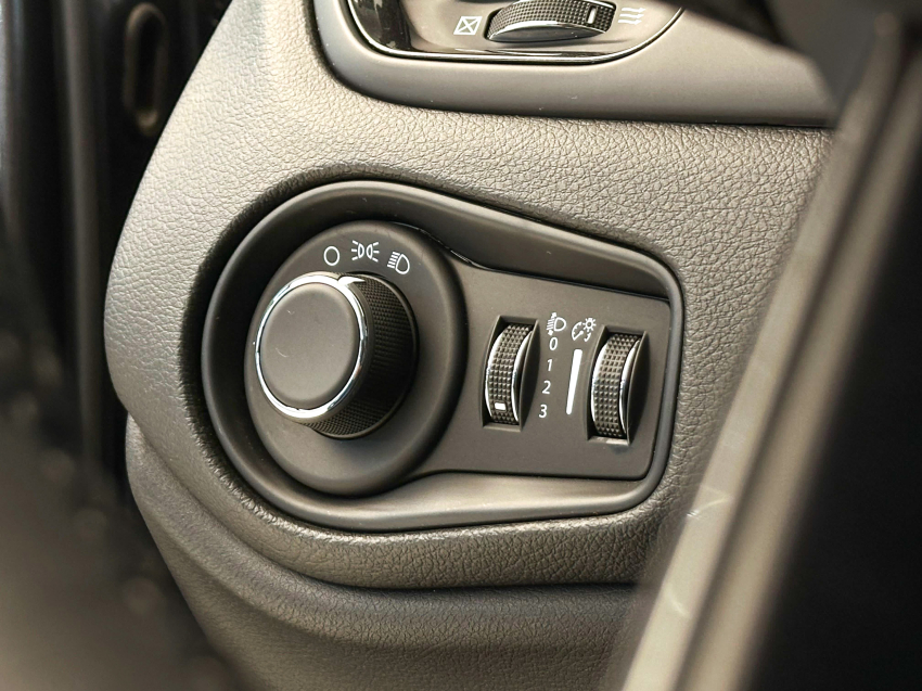 jeep renegade 1.3 t270 turbo flex longitude at6