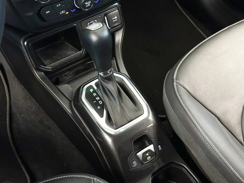 jeep renegade 1.3 t270 turbo flex longitude at6