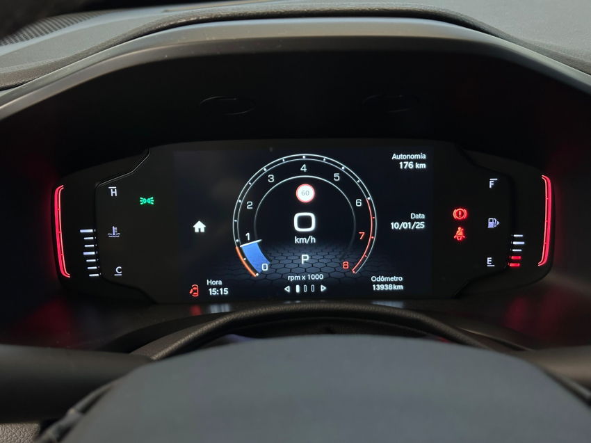 jeep renegade 1.3 t270 turbo flex longitude at6