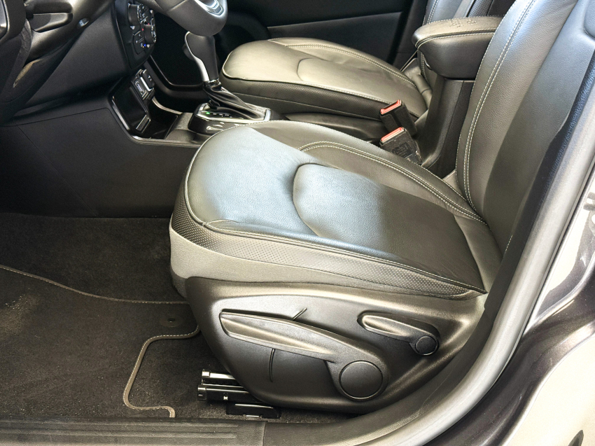 jeep renegade 1.3 t270 turbo flex longitude at6