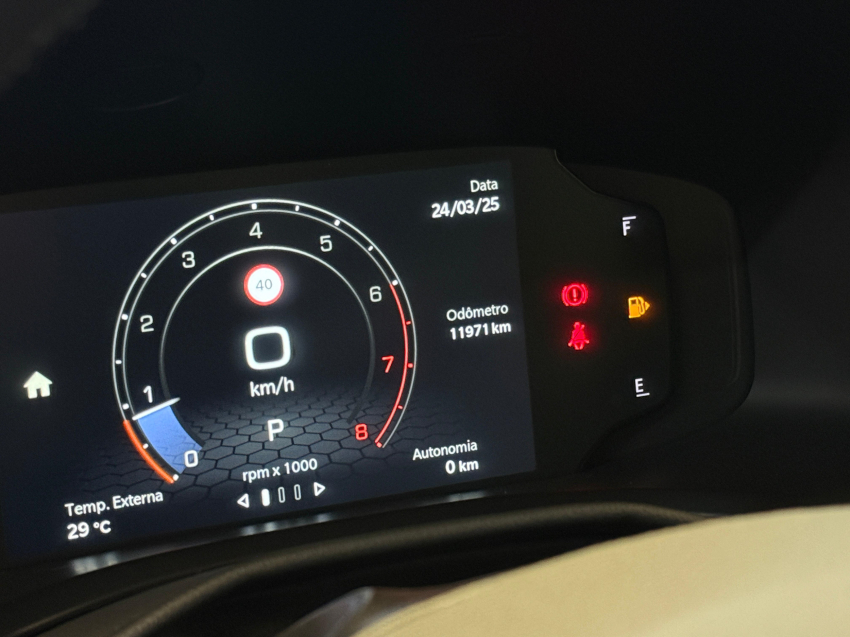 jeep renegade 1.3 t270 turbo flex longitude at6