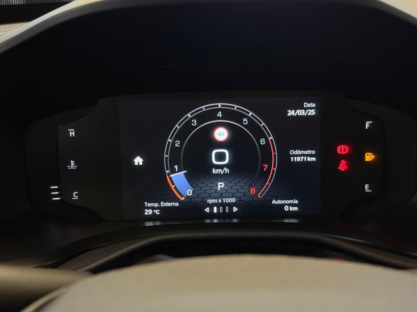 jeep renegade 1.3 t270 turbo flex longitude at6