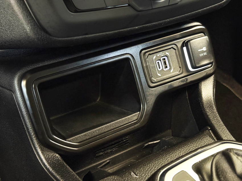 jeep renegade 1.3 t270 turbo flex longitude at6