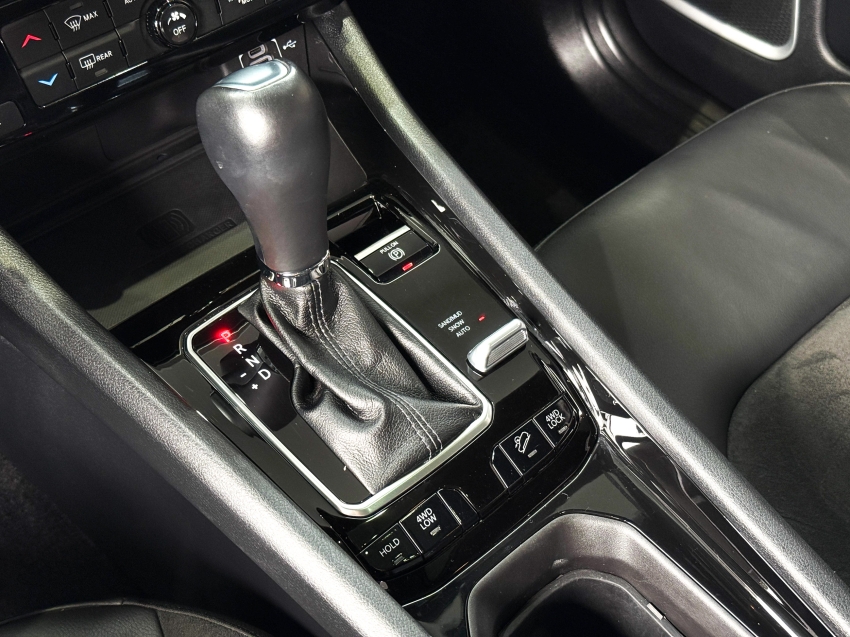Carro JEEP COMPASS