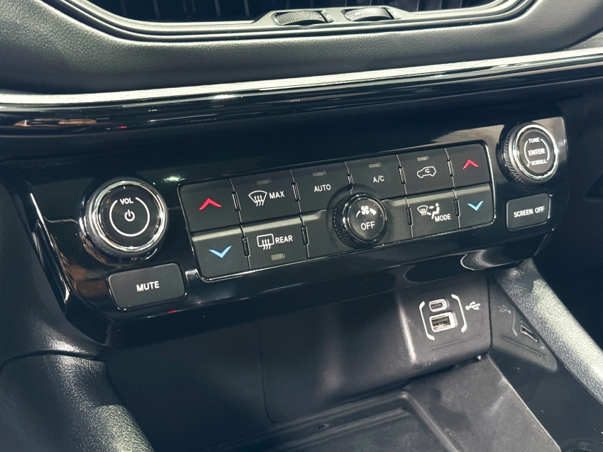 Carro JEEP COMPASS