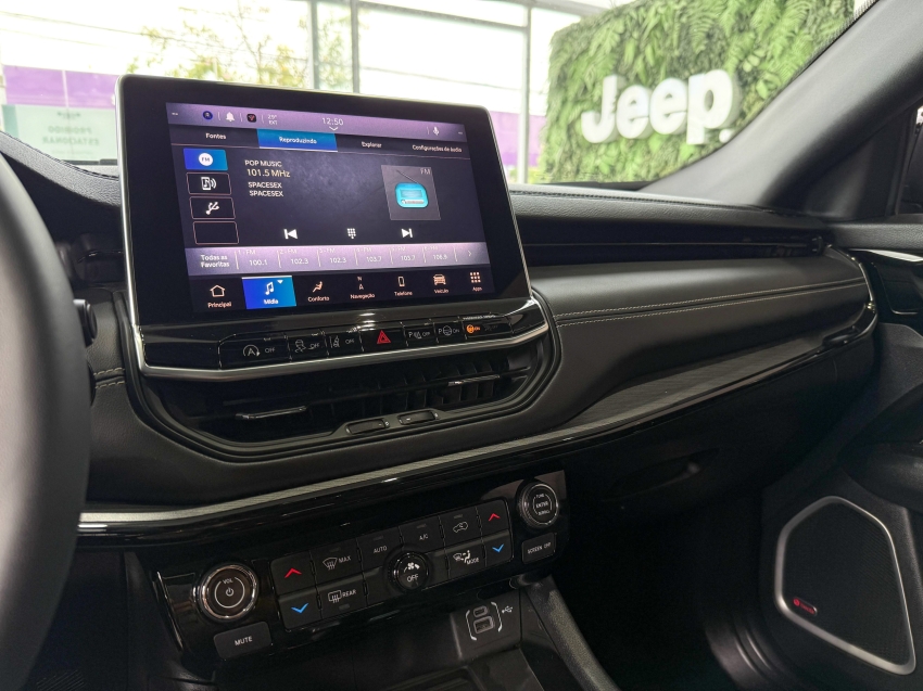 Carro JEEP COMPASS