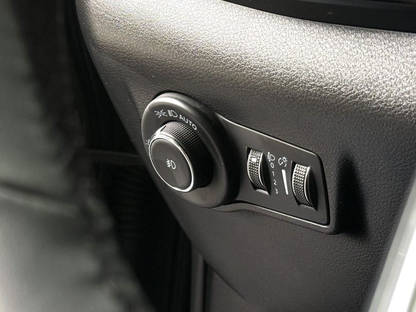 Carro JEEP COMPASS
