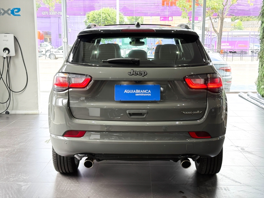 Carro JEEP COMPASS