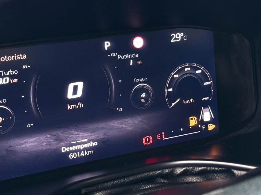 Carro JEEP COMPASS