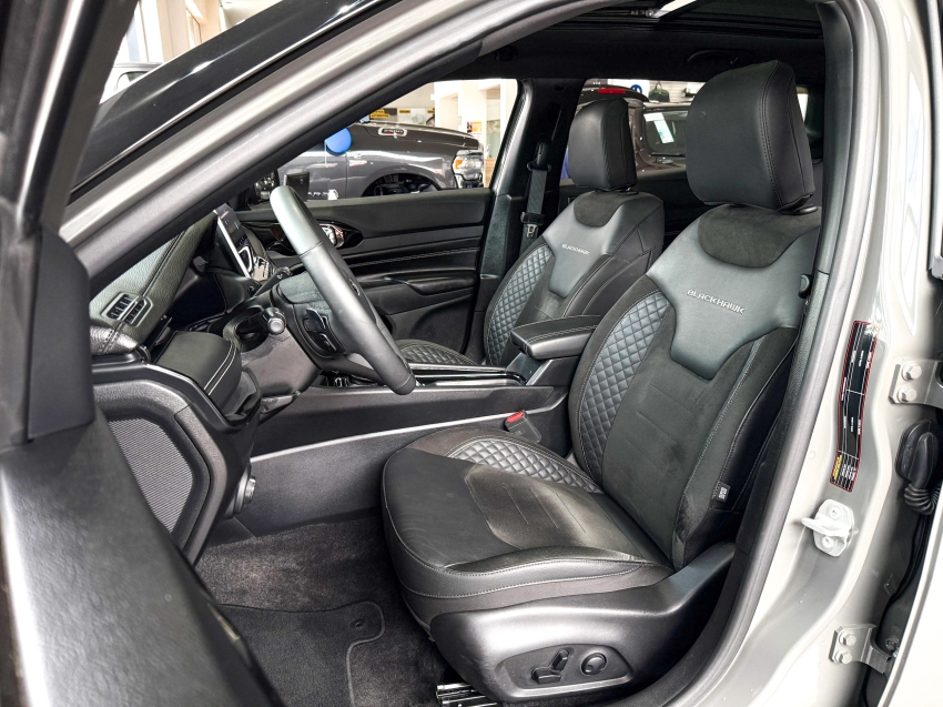 Carro JEEP COMPASS