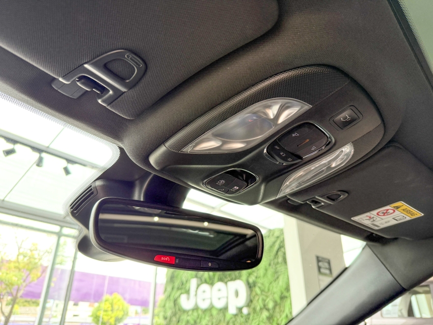 Carro JEEP COMPASS