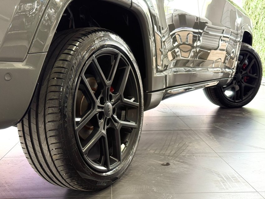 Carro JEEP COMPASS