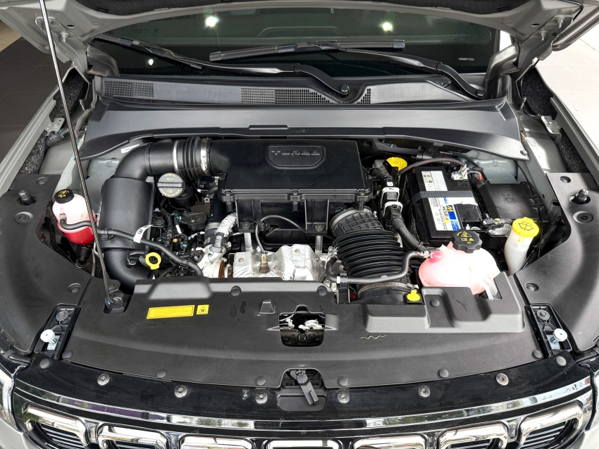 Carro JEEP COMPASS
