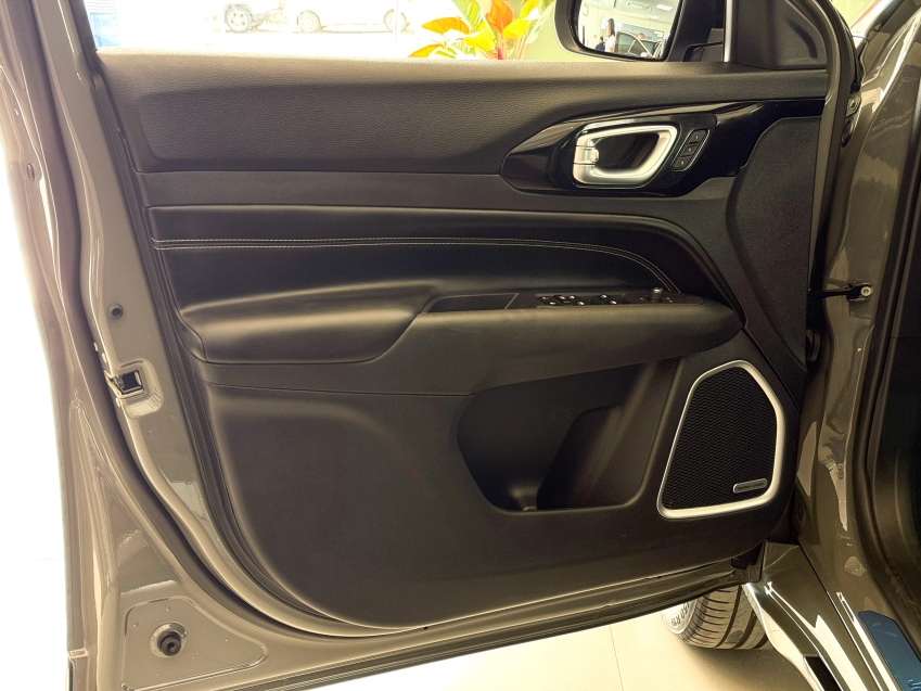 Carro JEEP COMMANDER