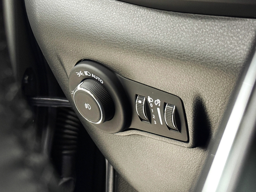 Carro JEEP COMPASS