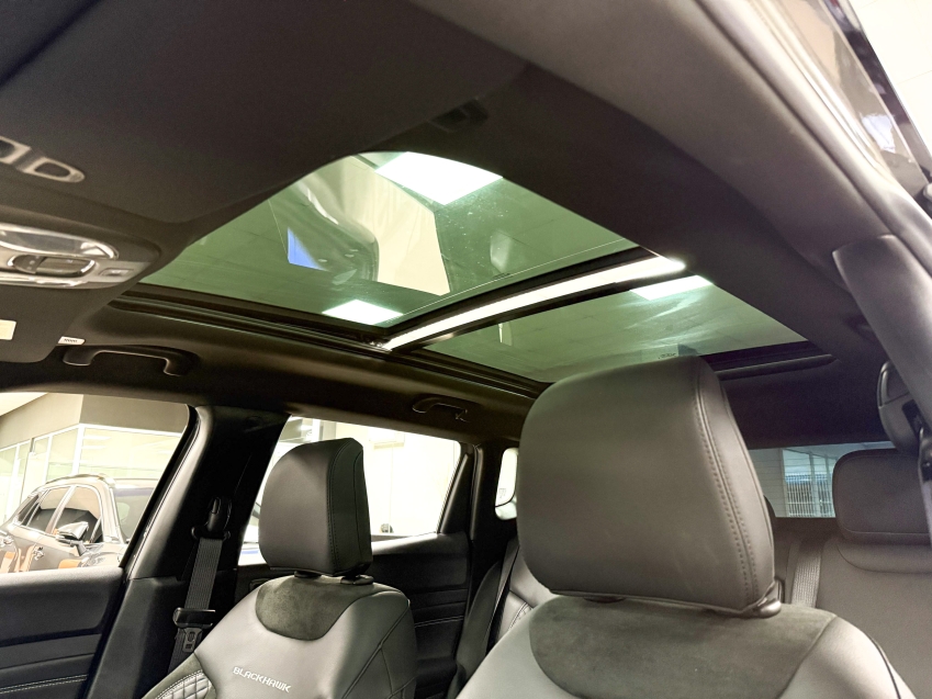 Carro JEEP COMPASS