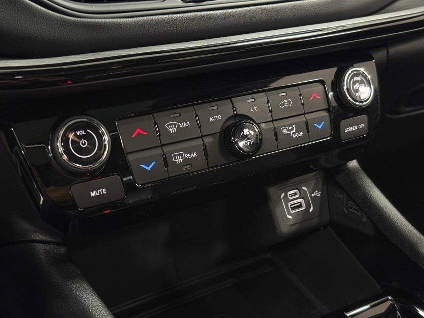 Carro JEEP COMPASS