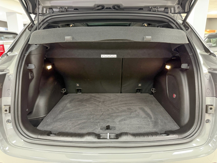 Carro JEEP COMPASS
