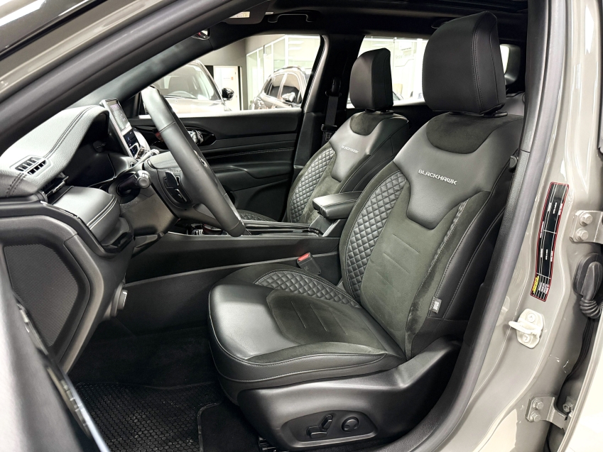 Carro JEEP COMPASS