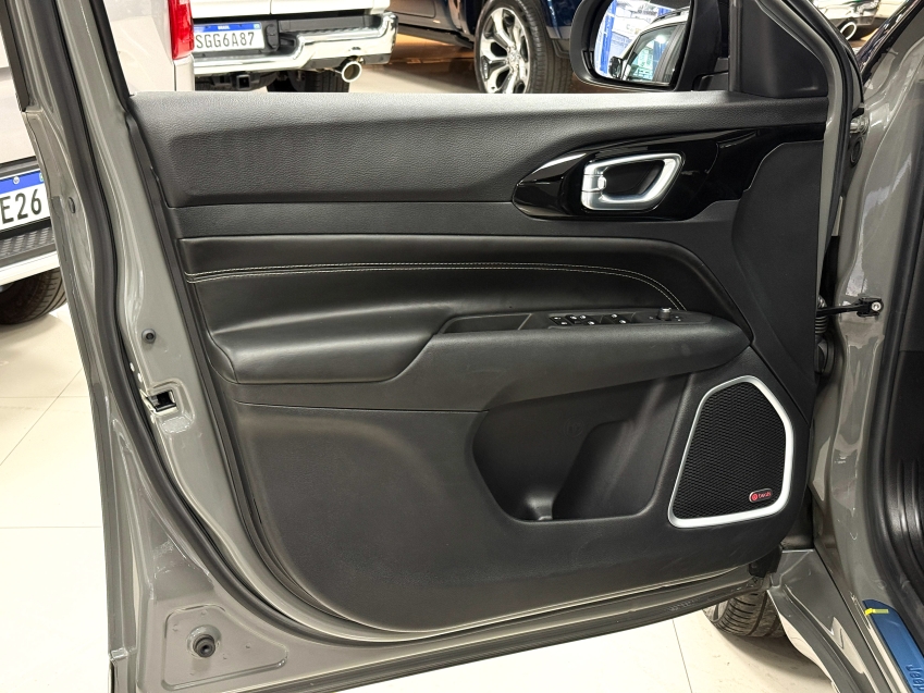 Carro JEEP COMPASS