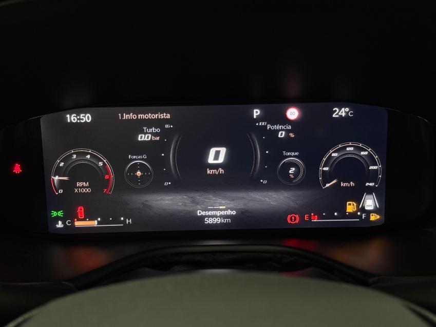 Carro JEEP COMPASS