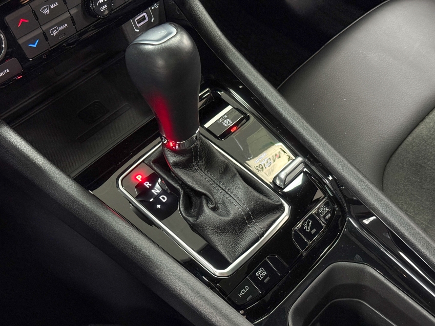 Carro JEEP COMPASS