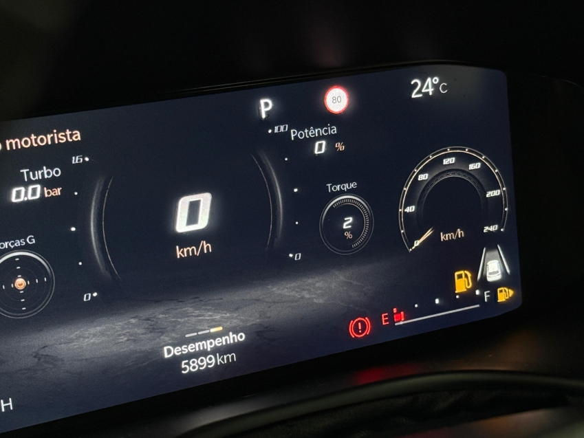 Carro JEEP COMPASS