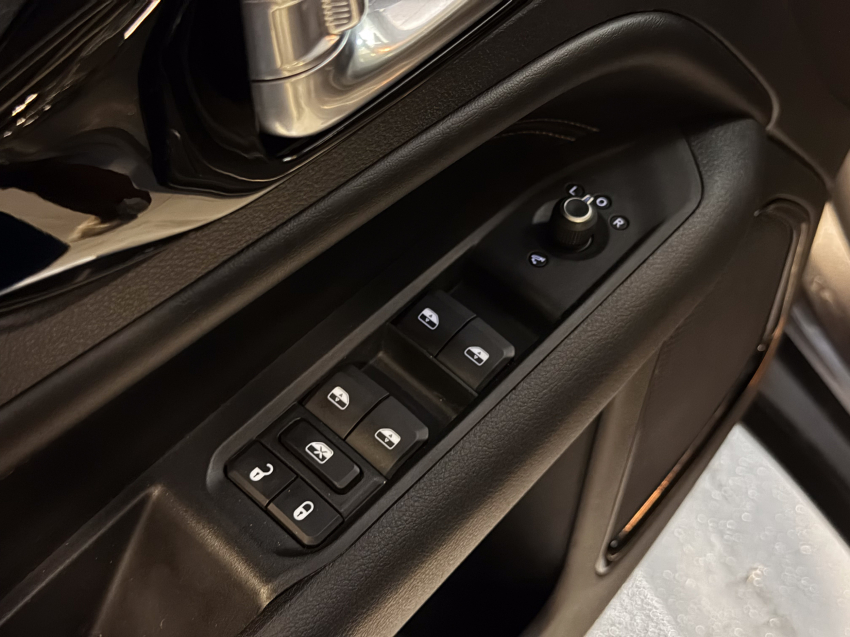 JEEP COMPASS 1.3 T270 TURBO FLEX LIMITED AT6 24