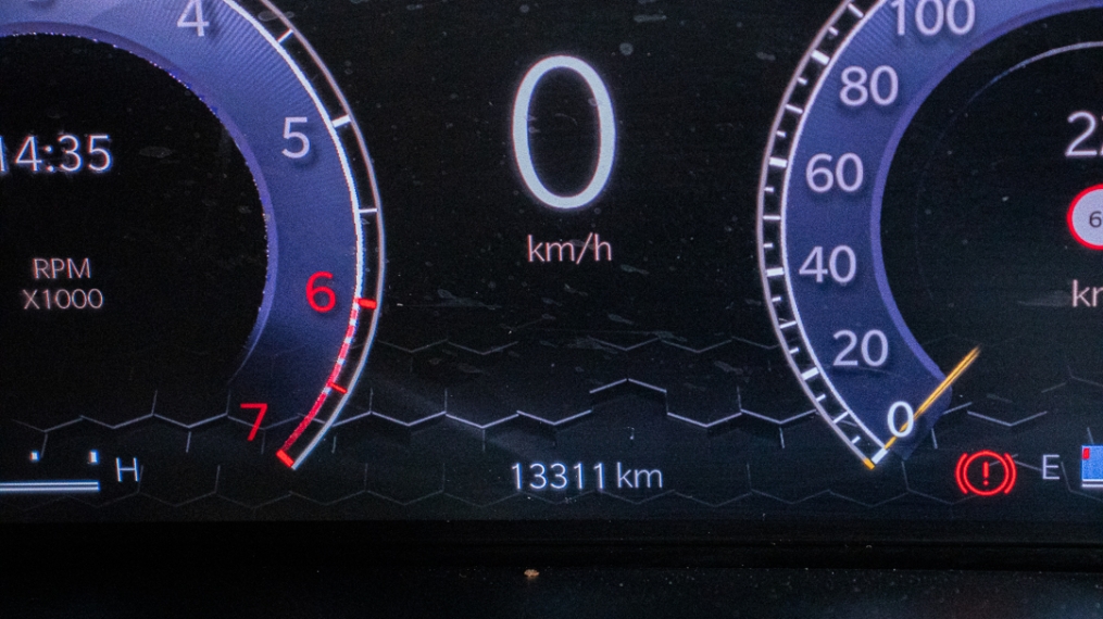 Carro JEEP COMMANDER
