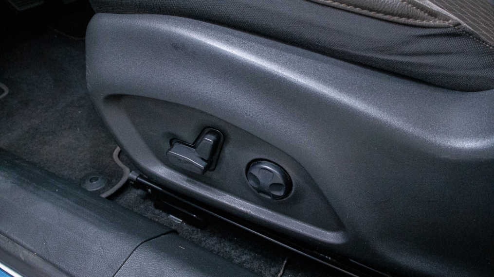 Carro JEEP COMMANDER