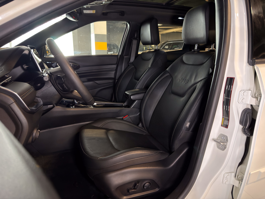 JEEP COMPASS 1.3 T270 TURBO FLEX S AT6 24