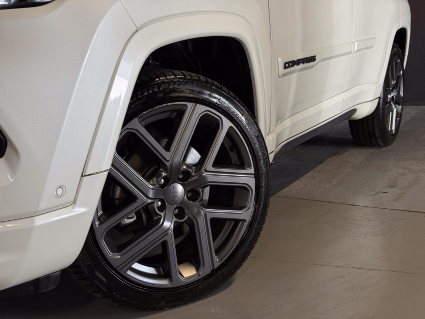 JEEP COMPASS 1.3 T270 TURBO FLEX S AT6 2