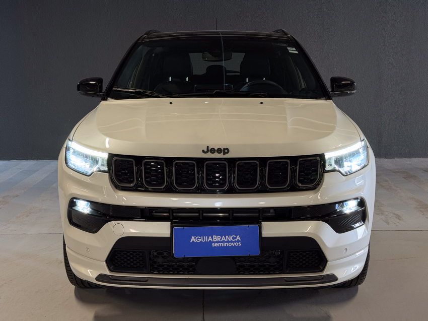 JEEP COMPASS 1.3 T270 TURBO FLEX S AT6 3