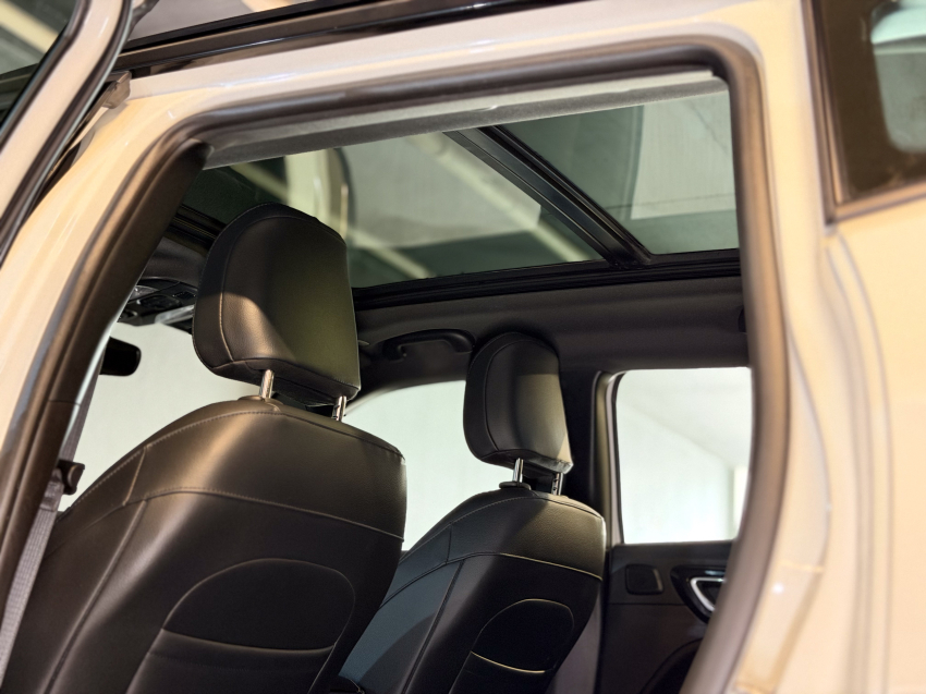 JEEP COMPASS 1.3 T270 TURBO FLEX S AT6 28