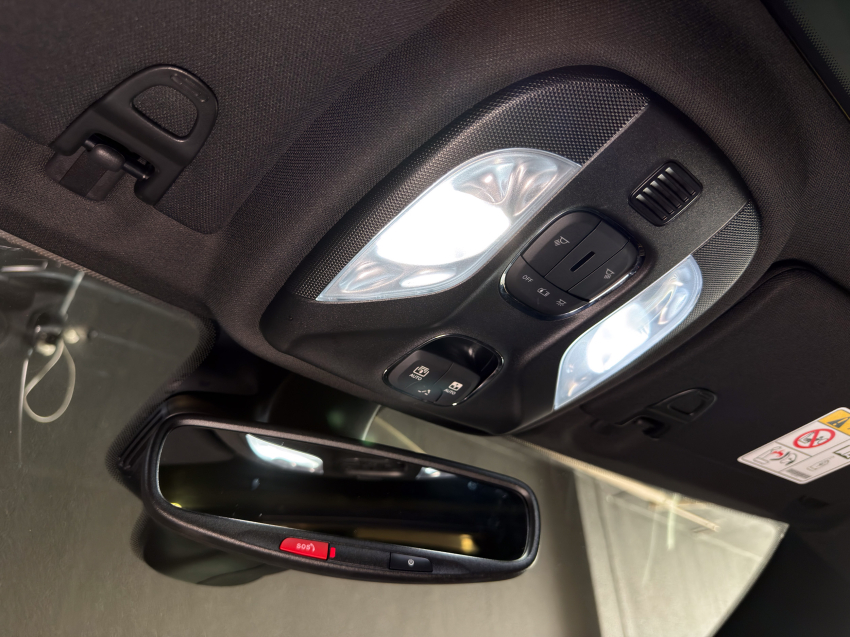 JEEP COMPASS 1.3 T270 TURBO FLEX S AT6 27