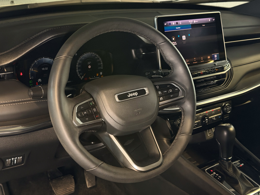 JEEP COMPASS 1.3 T270 TURBO FLEX S AT6 15