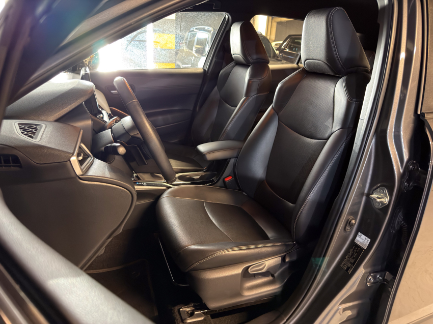 Toyota COROLLA CROSS 2.0 VVT-IE FLEX XRE DIRECT SHIFT 25