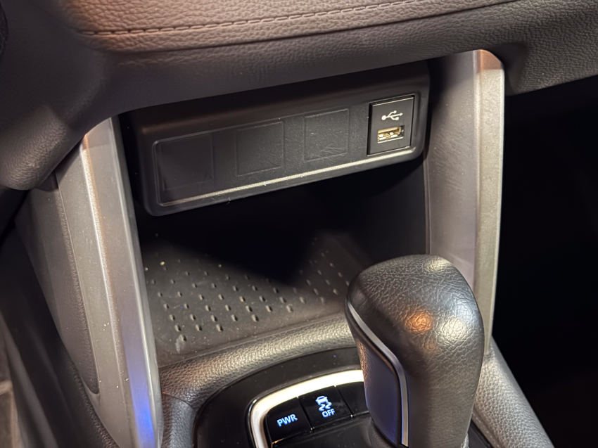 Toyota COROLLA CROSS 2.0 VVT-IE FLEX XRE DIRECT SHIFT 20