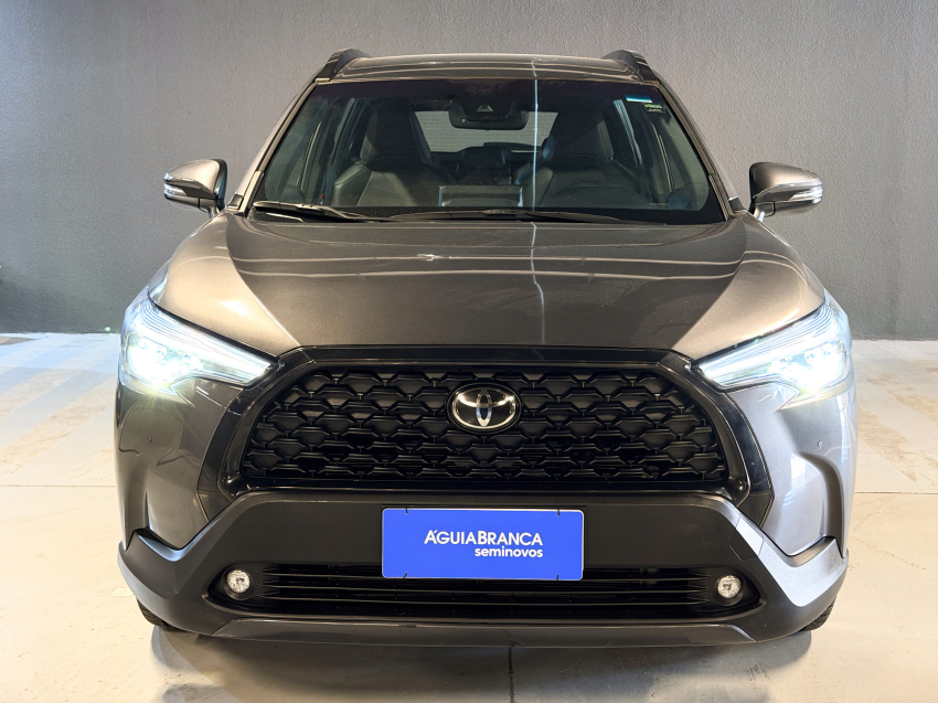 Toyota COROLLA CROSS 2.0 VVT-IE FLEX XRE DIRECT SHIFT 3