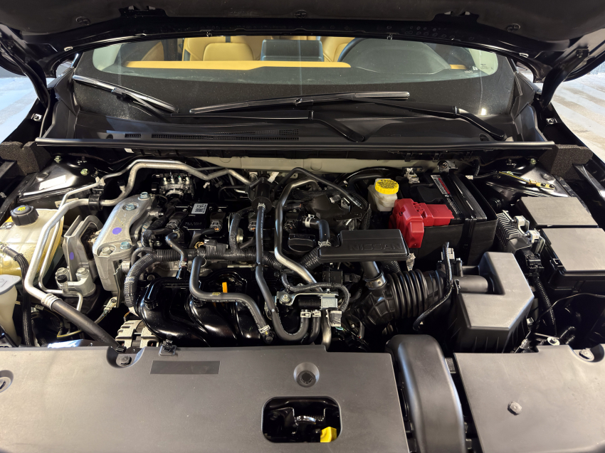 Nissan SENTRA 2.0 16V GASOLINA EXCLUSIVE PREMIUM XTRONIC 6