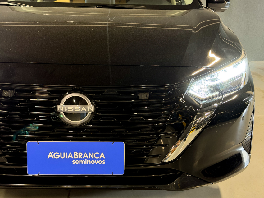 Nissan SENTRA 2.0 16V GASOLINA EXCLUSIVE PREMIUM XTRONIC 4