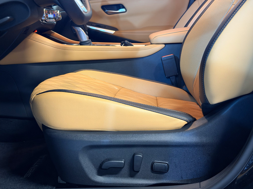 Nissan SENTRA 2.0 16V GASOLINA EXCLUSIVE PREMIUM XTRONIC 24