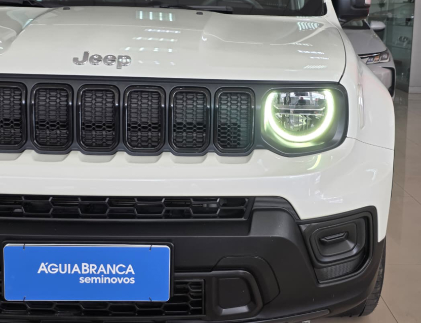 JEEP RENEGADE 1.3 T270 TURBO FLEX AT6 3